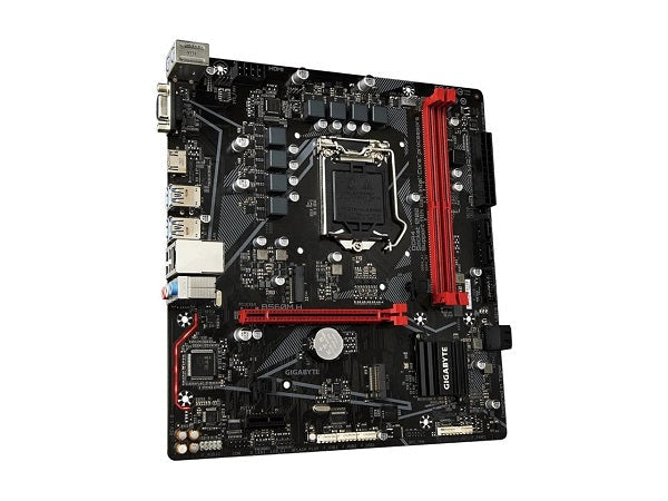 GIGABYTE B560M H DDR4 Intel Motherboard - 4