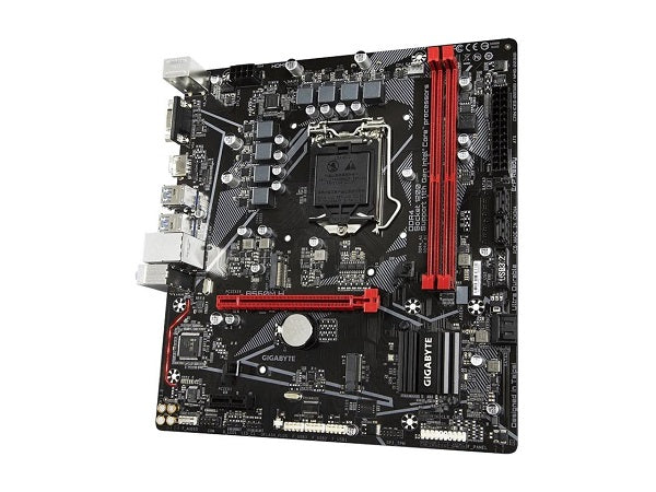 GIGABYTE B560M H DDR4 Intel Motherboard - 3