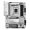 GIGABYTE B650 Aorus Elite AX ICE DDR5 AMD Motherboard ( White ) - 2