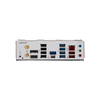 GIGABYTE B650 Aorus Elite AX ICE DDR5 AMD Motherboard ( White ) - 4
