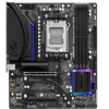ASROCK B650M Phantom Gaming Riptide DDR5 AMD Motherboard - 3