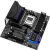 ASROCK B650M Phantom Gaming Riptide DDR5 AMD Motherboard - 4