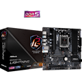 ASROCK B650M PG Lightning DDR5 AMD Motherboard