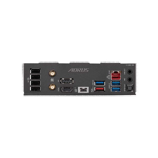 Gigabyte B760m Aorus Pro Ax Ddr5 Intel 12th And 13th Gen Support Lga 1700 Micro-atx Motherboard Supports Intel 12th, 13th & 14th Gen Processors – TechCure India