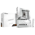 Gigabyte B850 AORUS STEALTH ICE Motherboard – TechCure India
