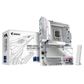 GIGABYTE B860 Aorus Elite Ice Wifi7 DDR5 Intel Motherboard – TechCure India