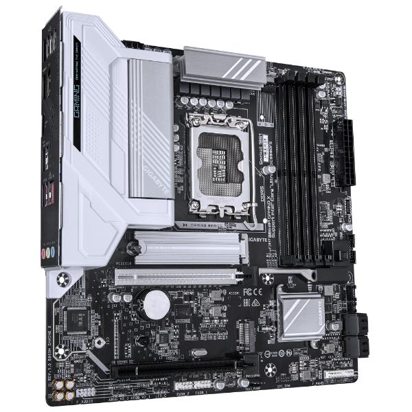 Gigabyte B860M GAMING X LGA 1851 mATX Motherboard – TechCure India