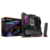 GIGABYTE B860M Aorus Pro Wifi7 DDR5 Intel Motherboard