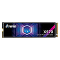 BIWIN Black Opal X570 2TB Gen5 M.2 2280 PCIe 5.0 NVMe 2.0 SSD – TechCure India