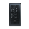 COOLER MASTER MasterFrame 600 ATX Mid Tower Cabinet ( Black ) - 2