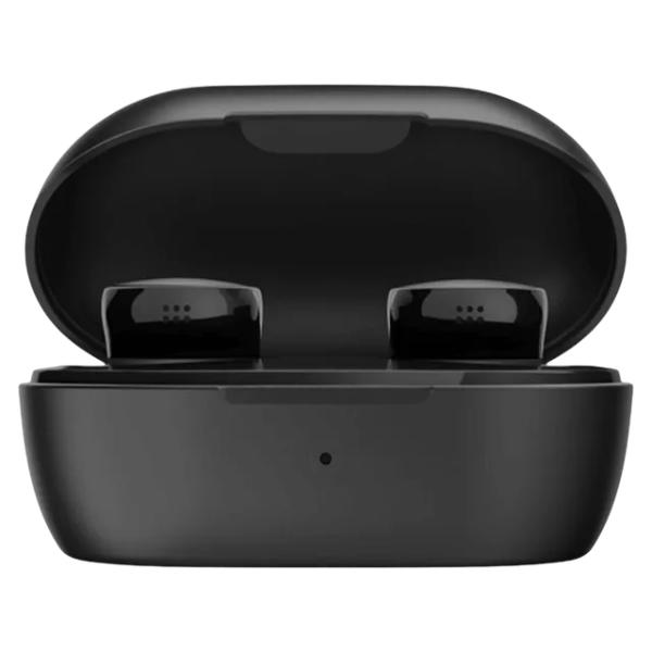 BOSE QuietComfort TWS Earbuds with Active Noise Cancellation (Black) – TechCure India
