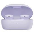BOSE QuietComfort TWS Earbuds with Active Noise Cancellation (Chilled Lilac) – TechCure India
