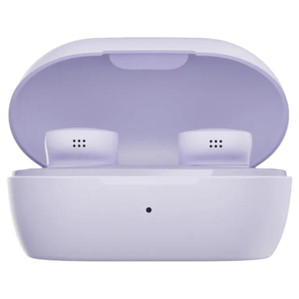 BOSE QuietComfort TWS Earbuds with Active Noise Cancellation (Chilled Lilac) – TechCure India