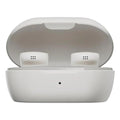 BOSE QuietComfort TWS Earbuds with Active Noise Cancellation (White Smoke) – TechCure India
