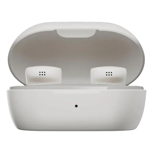 BOSE QuietComfort TWS Earbuds with Active Noise Cancellation (White Smoke) – TechCure India