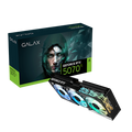 GALAX GeForce RTX 5070 Ti 1-Click OC 16GB GDDR7 PCIe 5.0 Graphics Card – TechCure India
