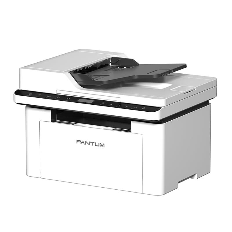 Pantum BM2310AW Mono laser multifunction printer – TechCure India