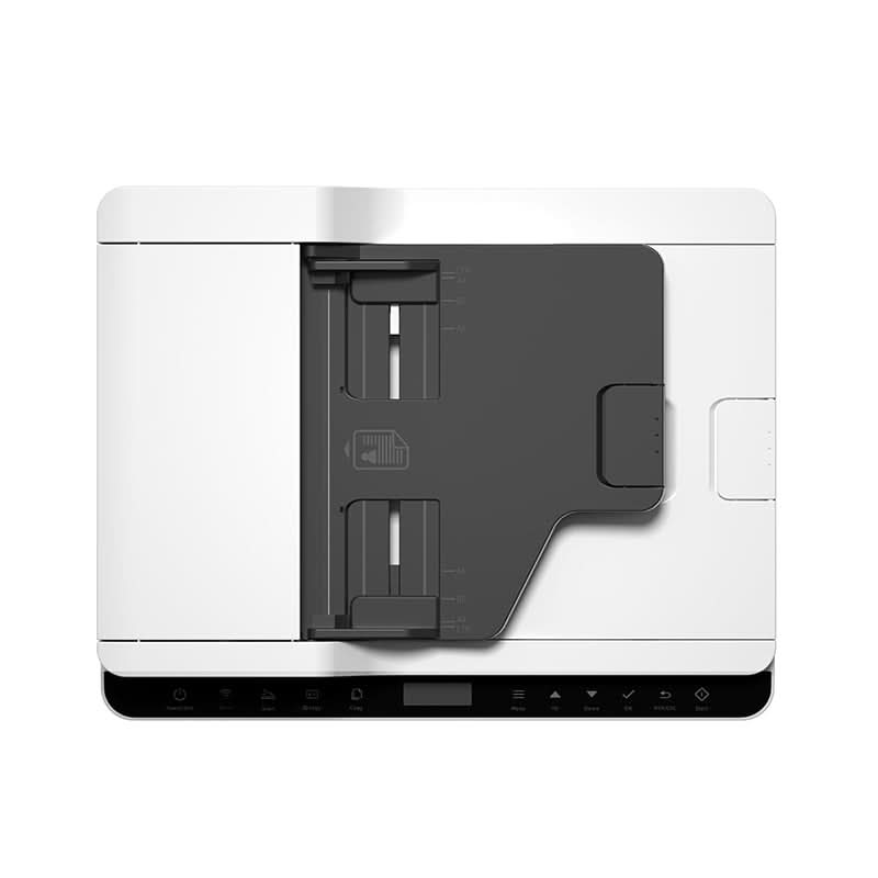 Pantum BM2310AW Mono laser multifunction printer – TechCure India