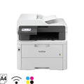 BROTHER MFC-L3760CDW All-in-one Colour Wireless LED Printer – TechCure India