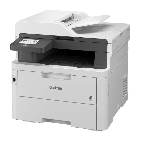 BROTHER MFC-L3760CDW All-in-one Colour Wireless LED Printer – TechCure India