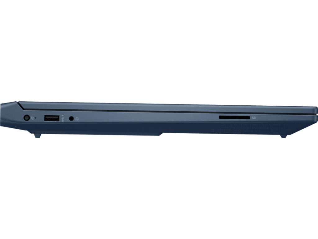 HP VICTUS 15 FB3118AX [R7-7445HS/16GB/512GB SSD/WIN11 HOME+MS24/15.6"/6GB-RTX4050 GRAPHICS/1 YEAR(S)/BLUE] – TechCure India