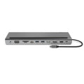 Belkin 11-in-1 Multiport USB-C Dock for PC and Mac – TechCure India