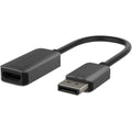 Belkin Active DisplayPort to HDMI Adapter (Black) – TechCure India