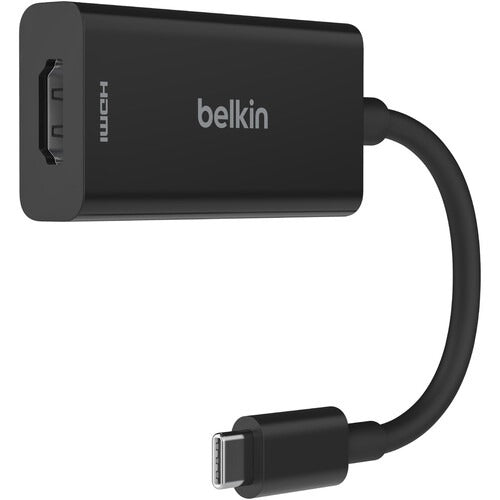 Belkin Connect USB-C to HDMI 2.1 Adapter – TechCure India
