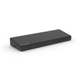 Belkin Connect Universal USB-C Triple Display Dock - Black – TechCure India
