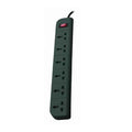 Belkin Essential 6 Socket Grey Surge Protector – TechCure India