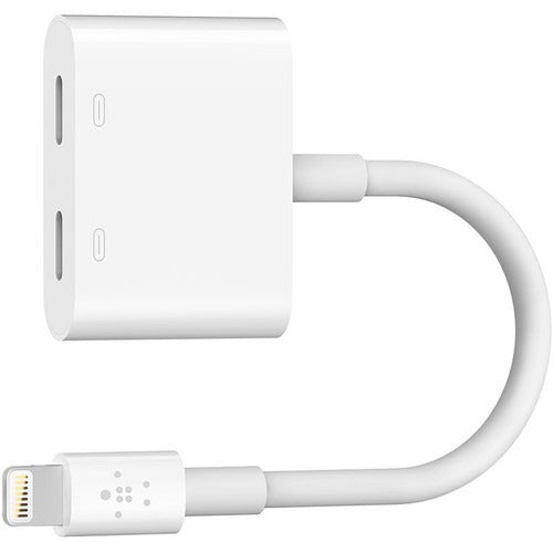 Belkin Lightning Audio + Charge RockStar – TechCure India
