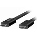 Belkin Thunderbolt 4 Cable (2 Meter) – TechCure India
