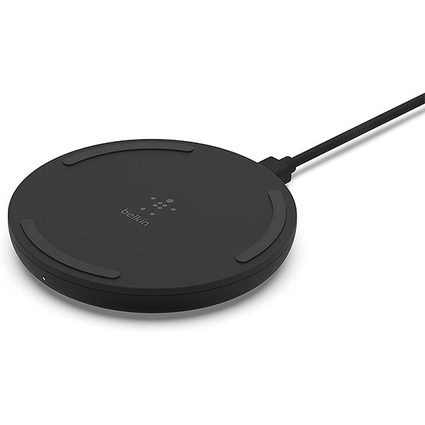 Belkin USB 3.0 Cellular Phones Boost Charge 15W Fast Wireless Charging Pad – TechCure India