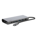 Belkin USB-C Multimedia Hub – TechCure India