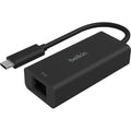 Belkin USB-C to 2.5Gb Ethernet Adapter – TechCure India