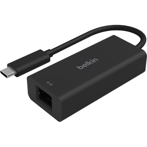 Belkin USB-C to 2.5Gb Ethernet Adapter – TechCure India