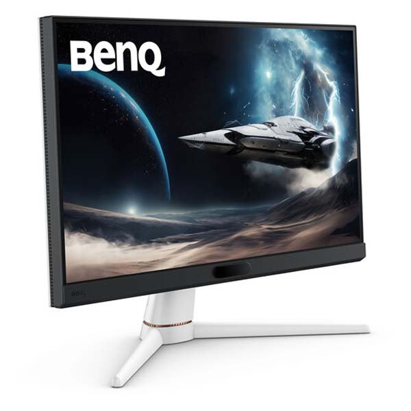 BenQ MOBIUZ EX251 24.5" Full HD HDR 220 Hz Gaming Monitor (White) – TechCure India