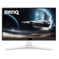 BenQ MOBIUZ EX251 24.5" Full HD HDR 220 Hz Gaming Monitor (White) – TechCure India