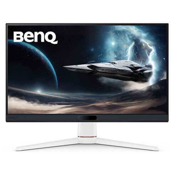 BenQ MOBIUZ EX251 24.5" Full HD HDR 220 Hz Gaming Monitor (White) – TechCure India