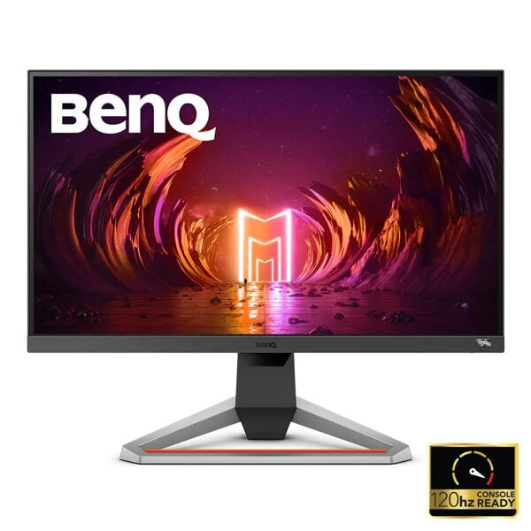 BenQ MOBIUZ EX2510S Gaming Monitor – TechCure India