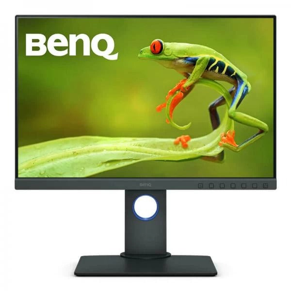 BenQ SW240 24.1 Inch (61.4 cm) Monitor – TechCure India