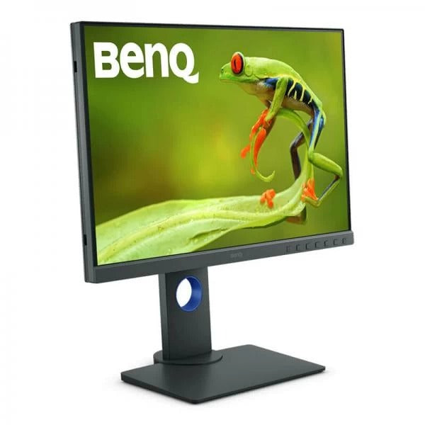 BenQ SW240 24.1 Inch (61.4 cm) Monitor – TechCure India