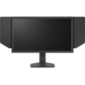 BENQ XL2566X Plus 24 Inch FHD 400Hz TN Panel 112.90% SRGB 1MS Adaptive Sync Gaming Monitor – TechCure India