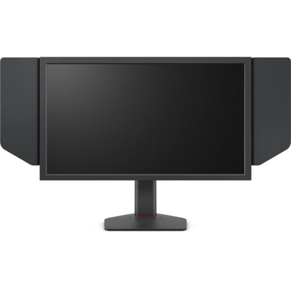 BENQ XL2566X Plus 24 Inch FHD 400Hz TN Panel 112.90% SRGB 1MS Adaptive Sync Gaming Monitor – TechCure India
