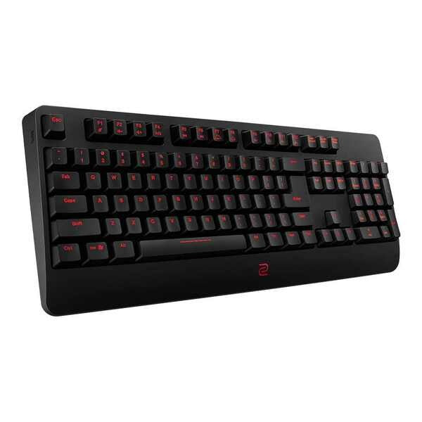 BenQ Zowie Celeritas II Optical Switches Mechanical Keyboard – TechCure India