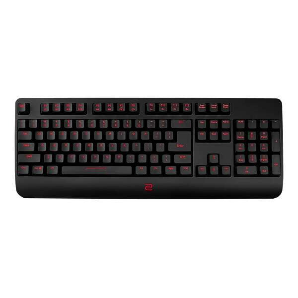 BenQ Zowie Celeritas II Optical Switches Mechanical Keyboard – TechCure India