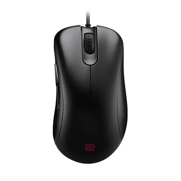 BenQ Zowie EC1 (Black) – TechCure India
