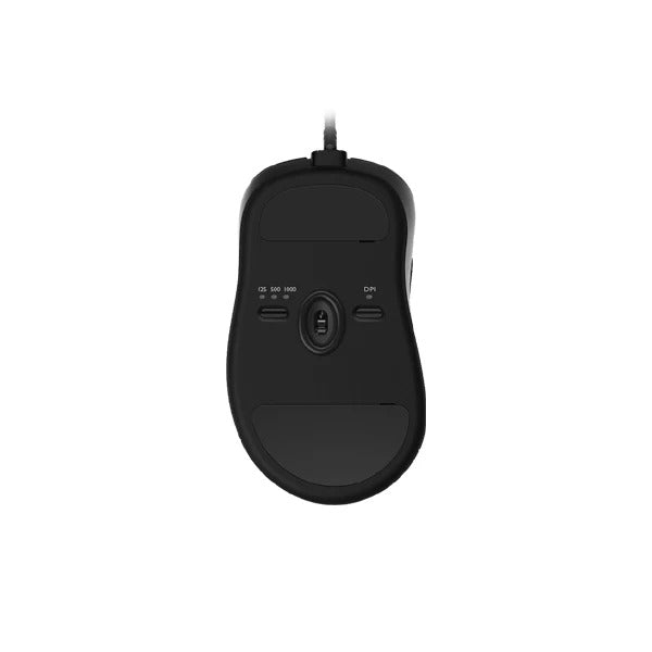 BenQ Zowie EC3-C E-Sports Gaming Mouse (Black) – TechCure India