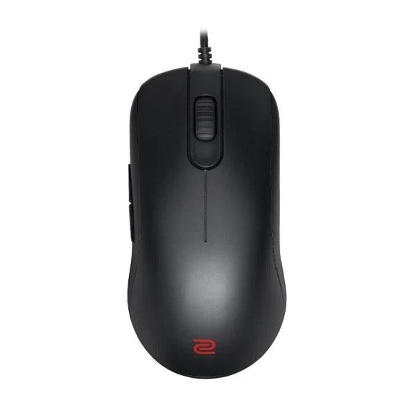 BenQ Zowie FK1-B Gaming Mouse (Black) – TechCure India