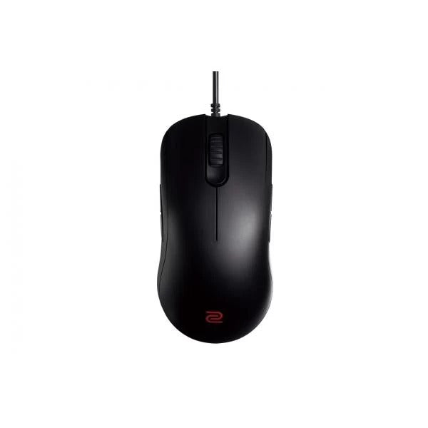 BenQ Zowie FK2 Mouse (Black) – TechCure India